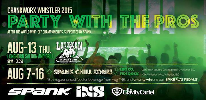 Spank Bikes tweet media