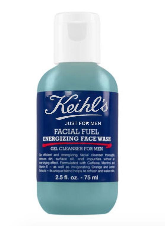 KeihlsForMen's tweet photo. Get away from acne. You should start from your facial wash. @KeihlsForMen #just4men #facialwash #menpower #attractive http://t.co/P6ldxHlXAr