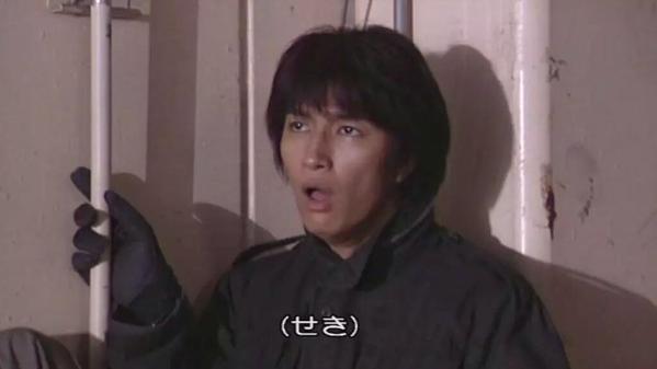 zsr_kr's tweet photo. 仮　面　ラ　イ　ダ　ー　四　大　字　幕 http://t.co/TxASUV8nkJ