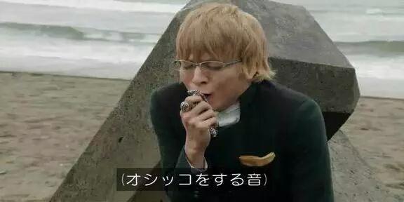 zsr_kr's tweet photo. 仮　面　ラ　イ　ダ　ー　四　大　字　幕 http://t.co/TxASUV8nkJ