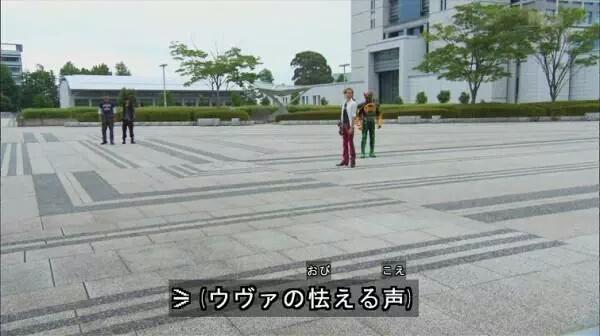 zsr_kr's tweet photo. 仮　面　ラ　イ　ダ　ー　四　大　字　幕 http://t.co/TxASUV8nkJ