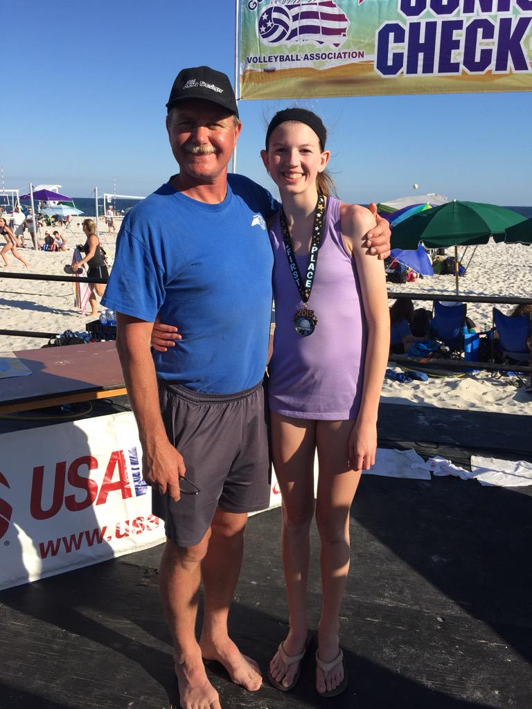 kaitlyngrube28's tweet photo. Sand season is officially over...I had so much fun with these amazing people and can't wait till next season! #ncsand http://t.co/R8gu2hHD85