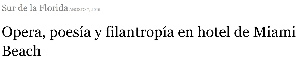 DPBUSER's tweet image. #thebetsyhotel, read about our PACE philanthropy program on #SouthBeach, in Spanish, elnuevoherald.com/noticias/sur-d…, go arts