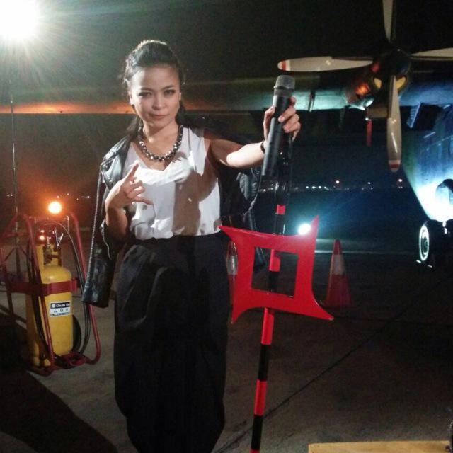 #HBD26Tantrikotak kak <a href="/tantrikotak/">Tantrisyalindri</a> sehat dan selalu menjadi inspirasi dan energi buat Kerabatnya, love you !