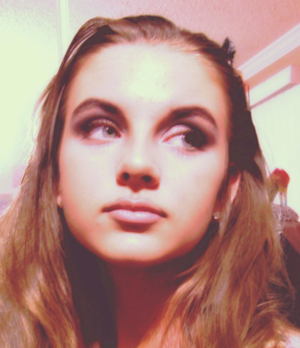 Star_Dailey's tweet image. Love this lovely lady !!!! She is 13 years old !!!!