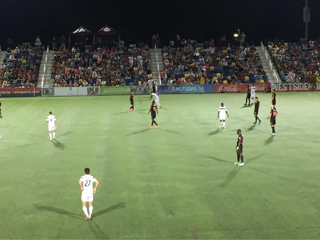 AtlGorillaTalk's tweet photo. #ATLvSAS http://t.co/qJnrArtR8A