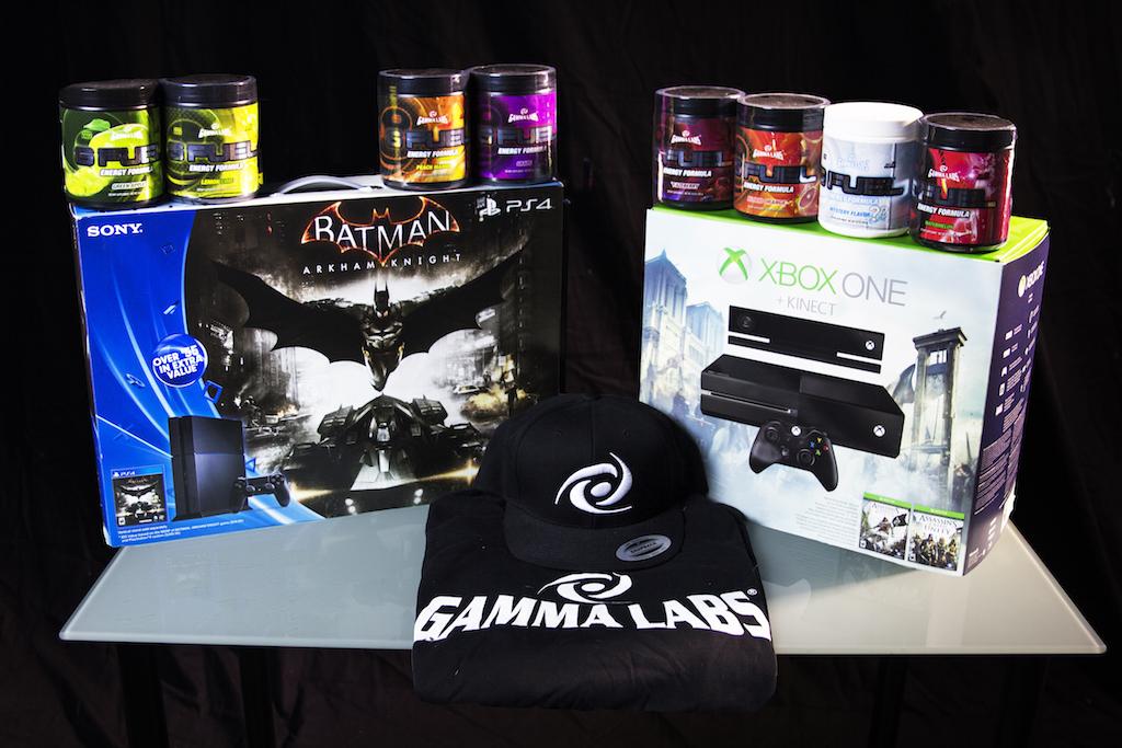 G FUEL® tweet media