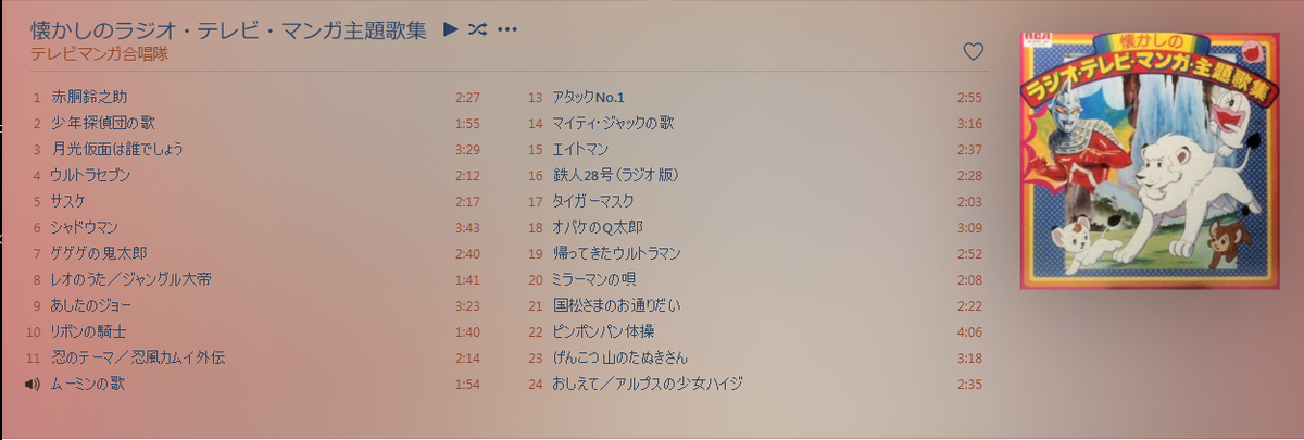 せっちゃん先生の ムーミン パチソン講座 Togetter