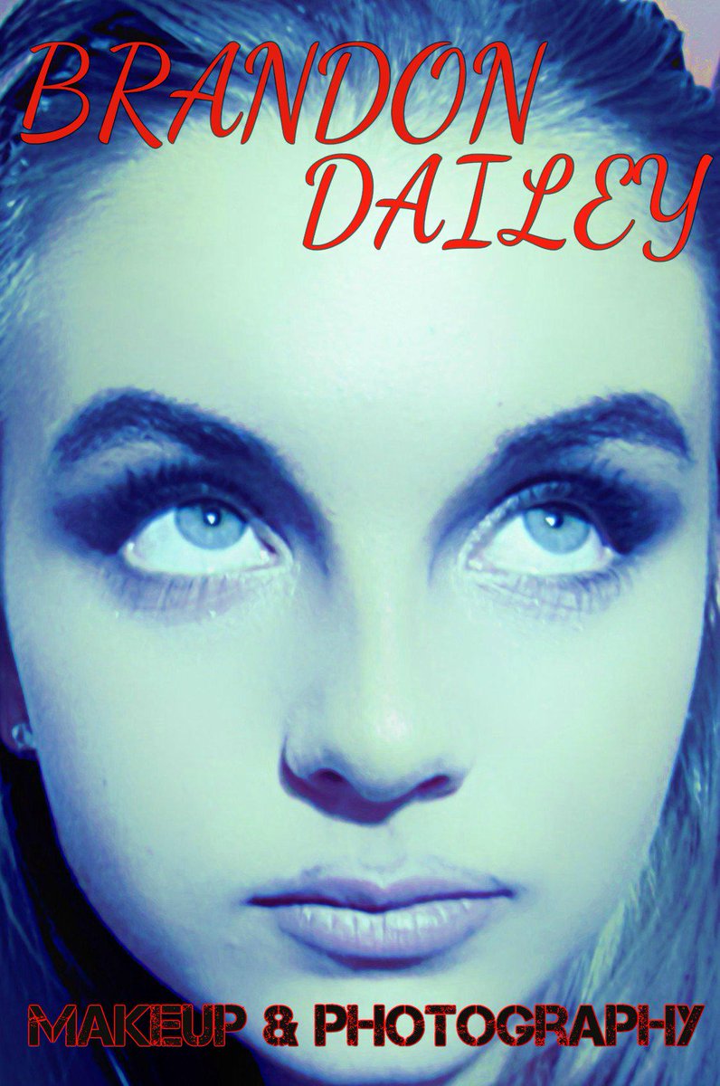 Star_Dailey's tweet image. PM me for makeup &amp;amp; Photoshoots !!!