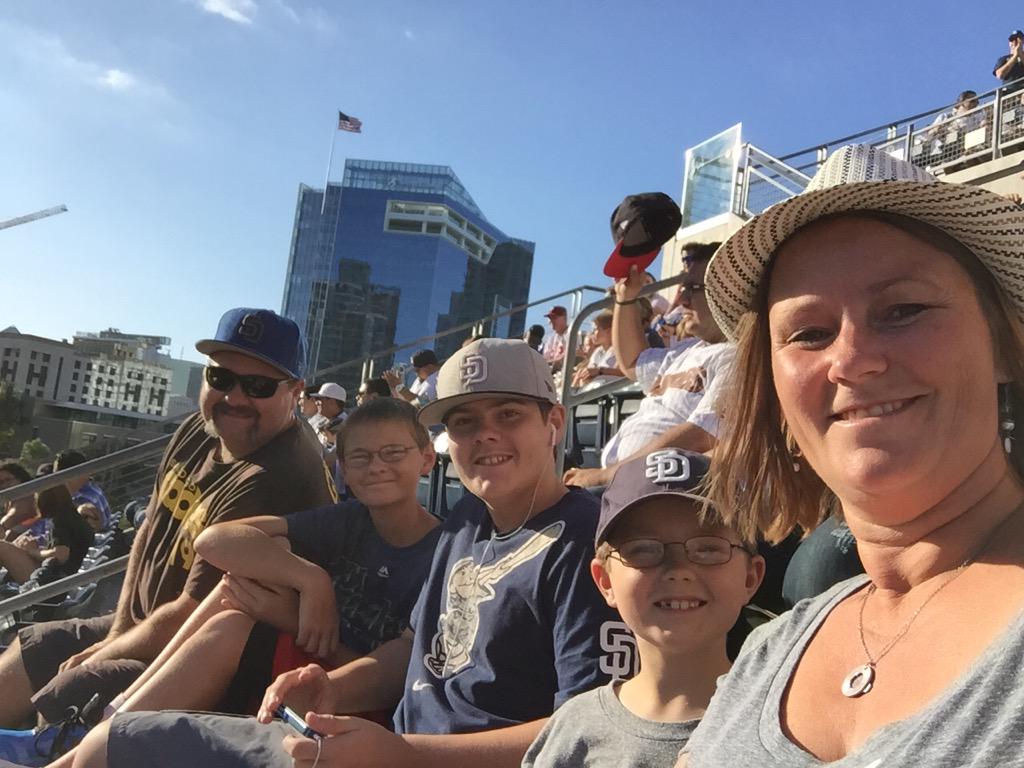 tknepple's tweet photo. #SDinHD http://t.co/4iNrOq4SuJ