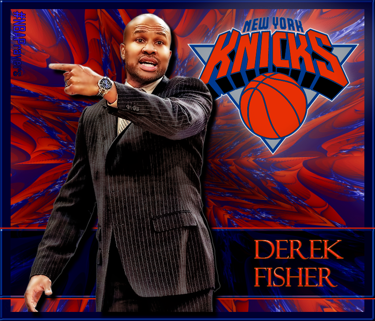 Pray for Derek Fisher ( enjoy a blessed & happy birthday  