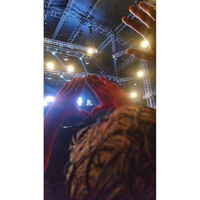 InstaLiepaja's tweet photo. julesrambault -Summer Sound 2015 😍😙🎶 #SteveAoki #JoachimGarraud #LostFrequences #BennyBenassi #SummerSound #Amazing… http://t.co/4u4OGmScWP