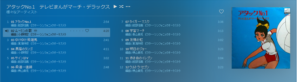 せっちゃん先生の ムーミン パチソン講座 Togetter