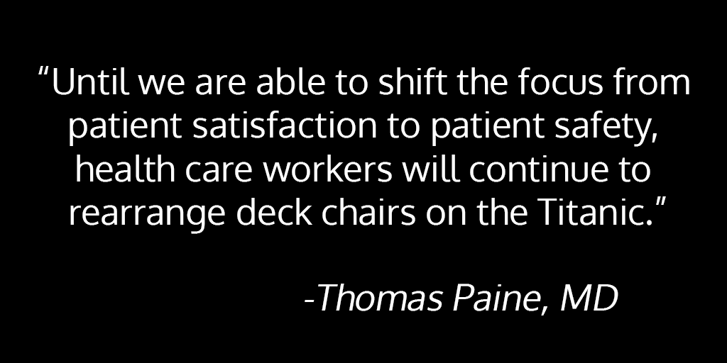 UltrasoundJelly's tweet photo. Brilliant insight on why RNs are leaving emergency medicine. 

http://t.co/ZrNPt20ZKP @kevinmd http://t.co/WxRmufSqGi