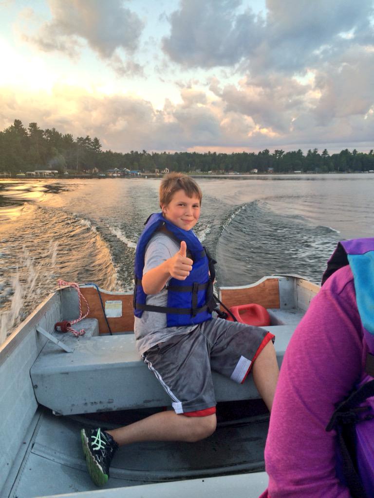 SAL_SIP's tweet photo. It was a beautiful night for a campfire and s'mores with the families and a little late night cruise #welovecamp http://t.co/2L2Q86HB0x