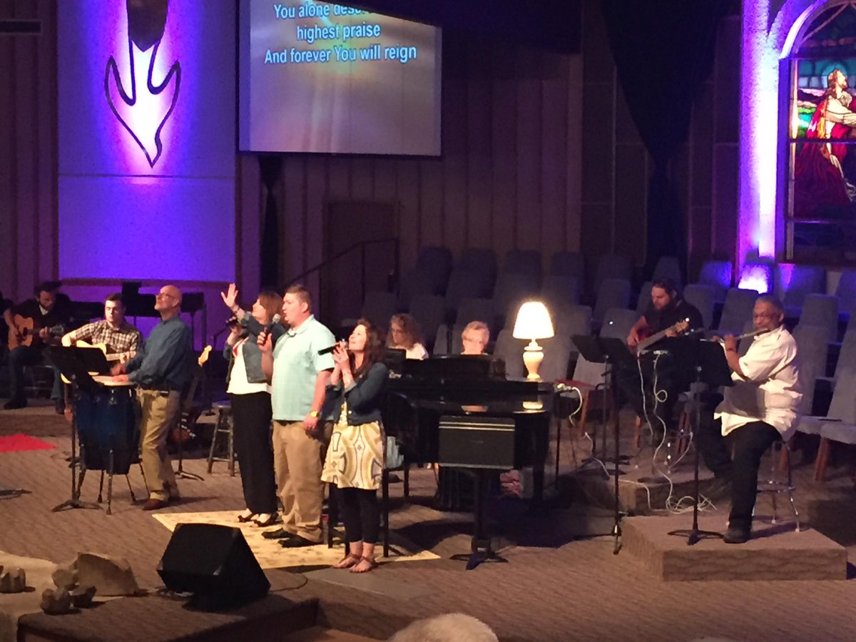 AFCNazarene's tweet image. Join us this morning at 10:30! #Worship #JesusTransforms