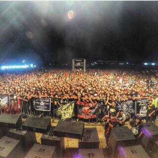 Kaliiann luar biasaaa gaess !!