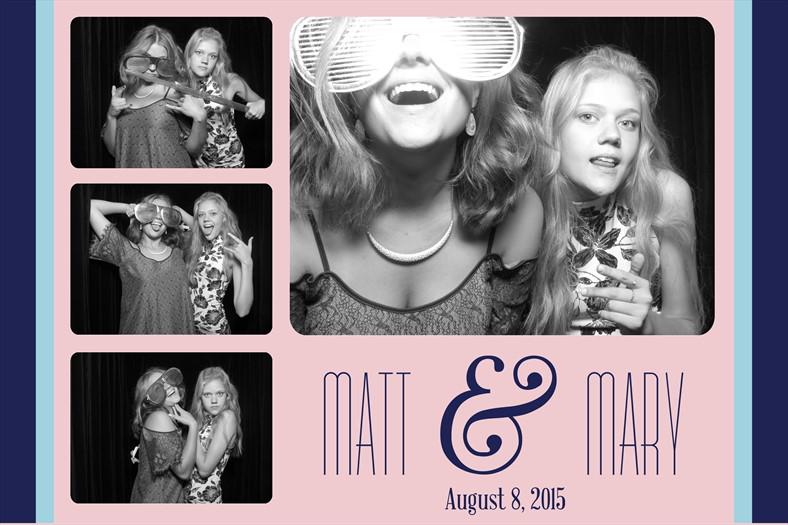 kerre wedding
