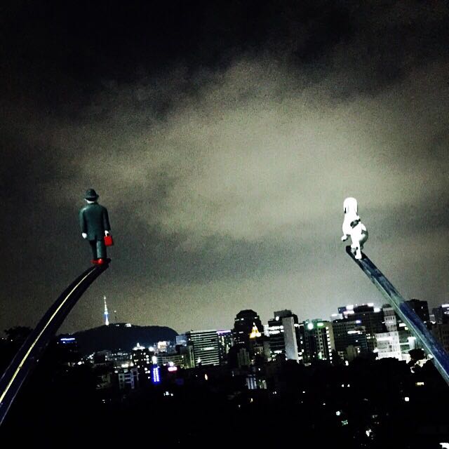 CHANG Bo Kyung tweet media