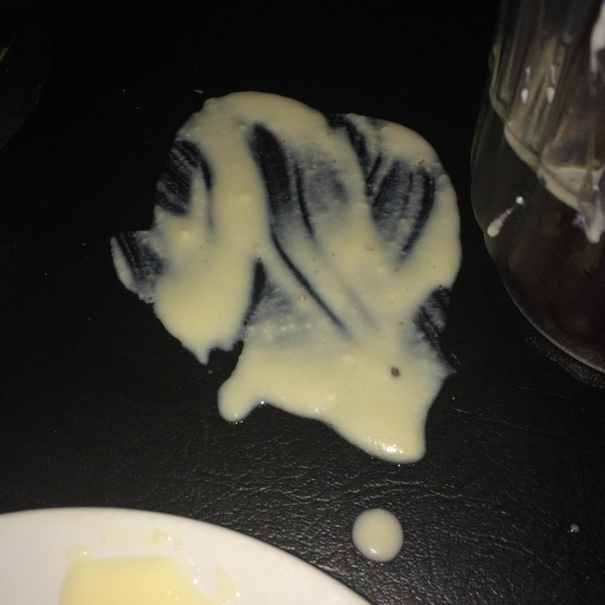 kevindwood's tweet photo. #tableSauce http://t.co/bgM2uTy7hz