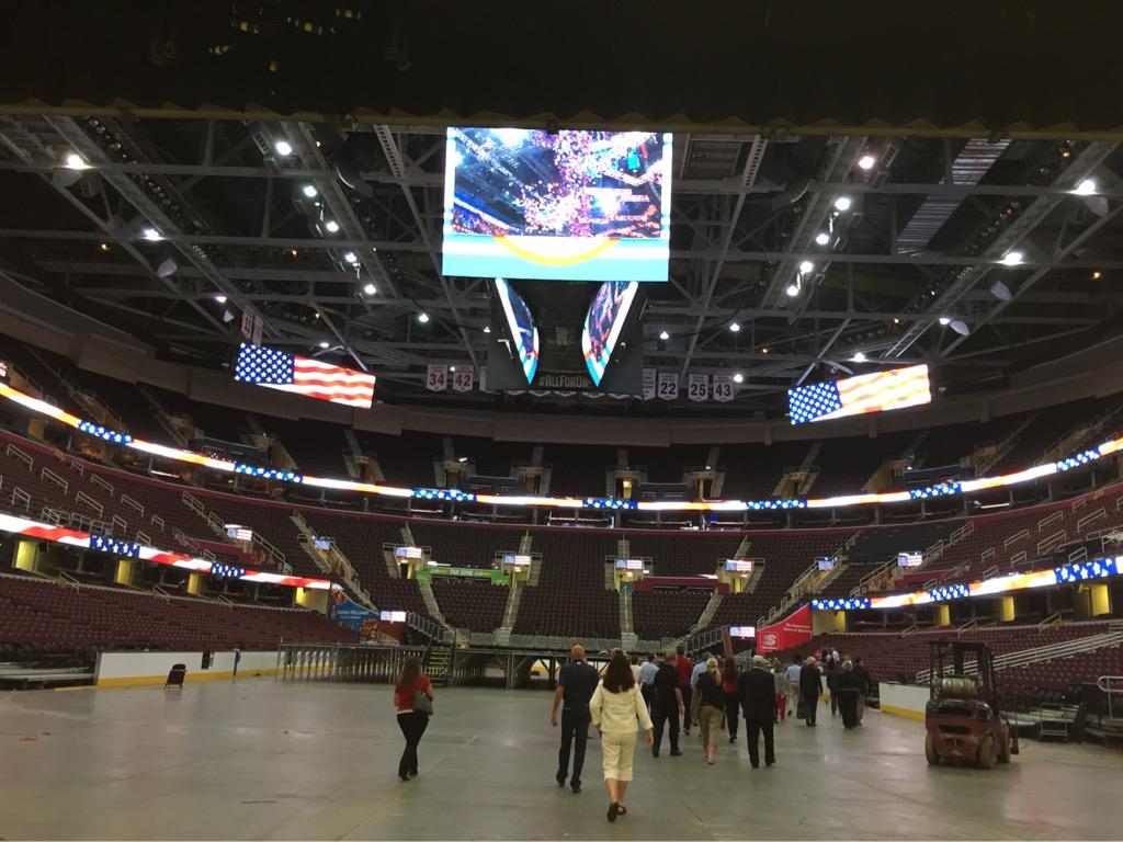 WheelerCo's tweet photo. Very excited and proud to be a part of the CA Delegation to the Republican Convention next July. #clevelandrocks http://t.co/Od90tOsMLJ