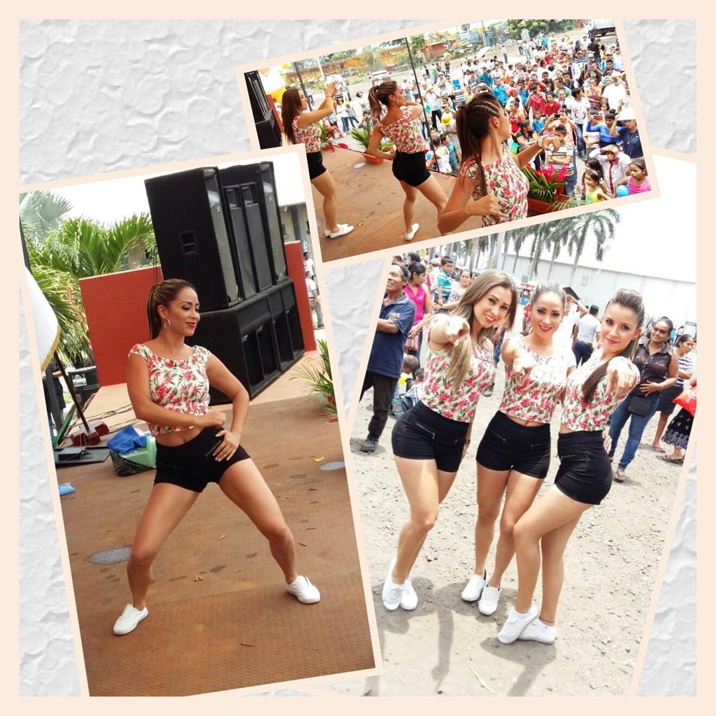 BlancaRodas_'s tweet image. Show Chicas Dale que va!!! Escuintla @DaleQueVa_gtv @ChicasDaleQueVa @Guatevision_tv  gracias bello público