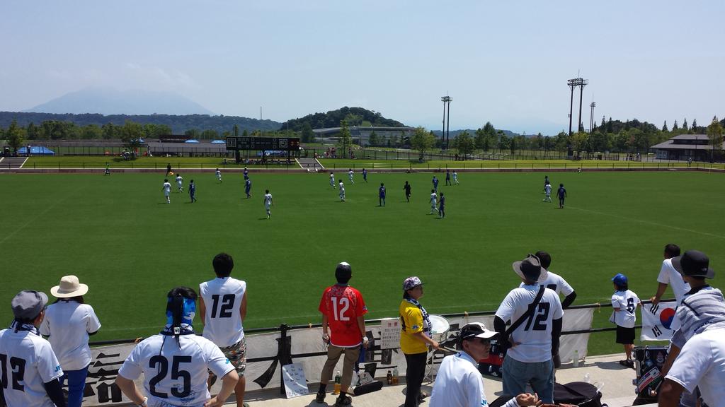 鹿児島ユナイテッドfcセカンド 鹿児島ユナイテッドfcセカンド