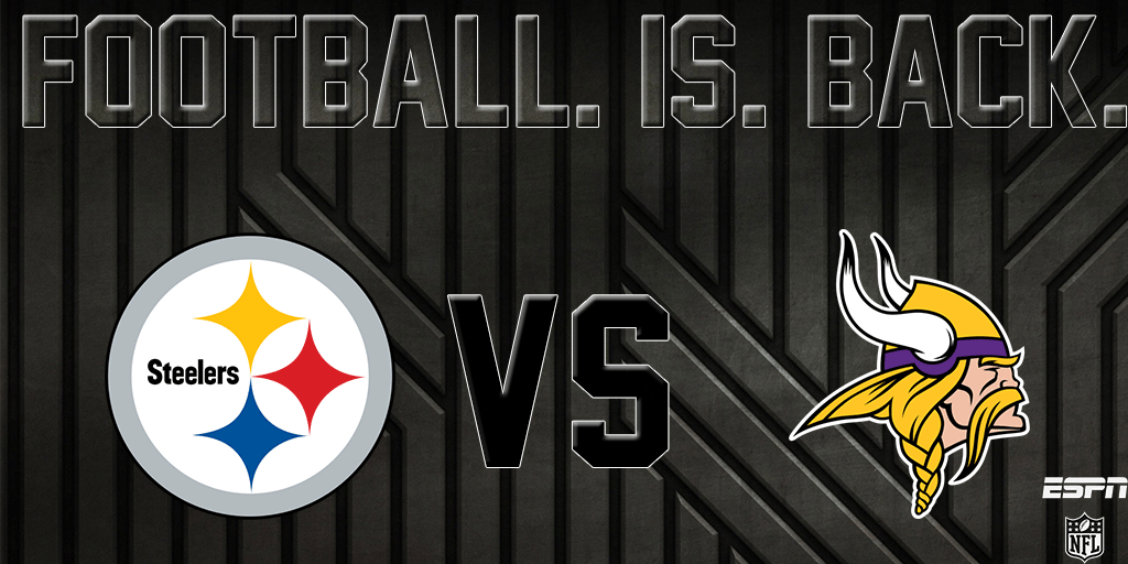 ESPNNFL's tweet photo. Tomorrow... http://t.co/JVQiZEQQRM
