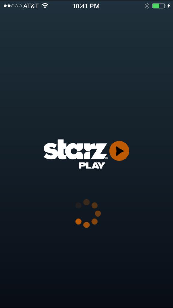 ZaquanBey's tweet image. #StarzPlay is on some real #networkerror bullshit. I done missed #PowerTV bcuz of their unprofessionalism @50cent