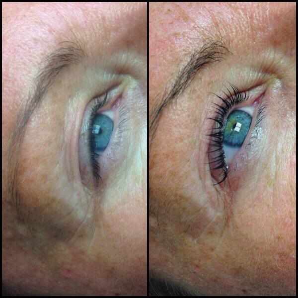 info_simplicity's tweet image. #elleebana#freetint#simplicity#lashlift#£30