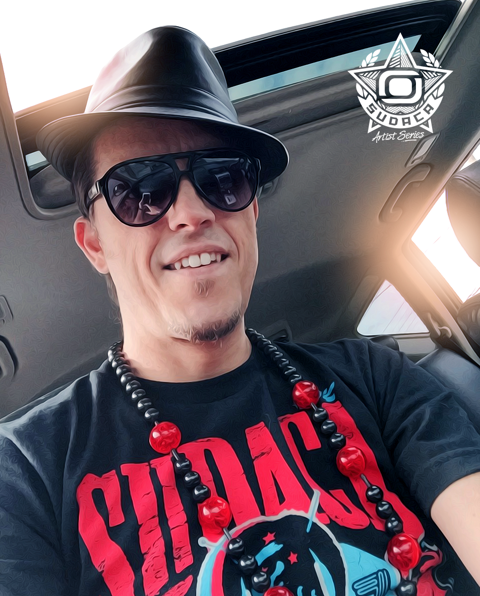 @Sudaca_Official "SUPER CHANGÓ" T-Shirt La de la buena suerte! Llevatela. By Zuzuku <a href="/OneChot/">IG: OneChot👻</a> shop.sudaca.com/product/super-…