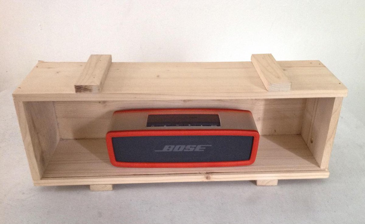 diy bose speaker