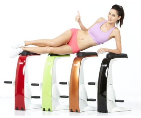 Slim down and shape up now with #EZ #Tone #Chair! A perfect body tone &amp; #slimming equipment! ow.ly/QFvds