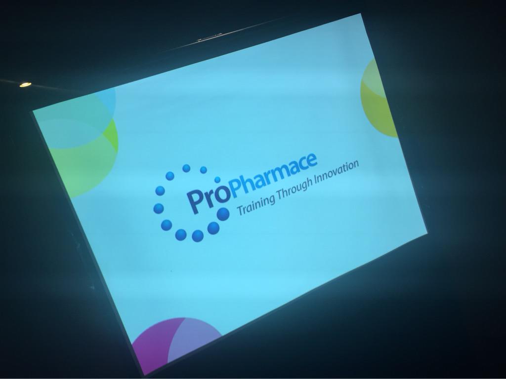ProPharmace's tweet photo. Looking forward to welcoming our Leicester Prereg tutors @hiltonleicester @gphc @rps @altafvaiya #prereg16 http://t.co/K7Ws1bJvUb