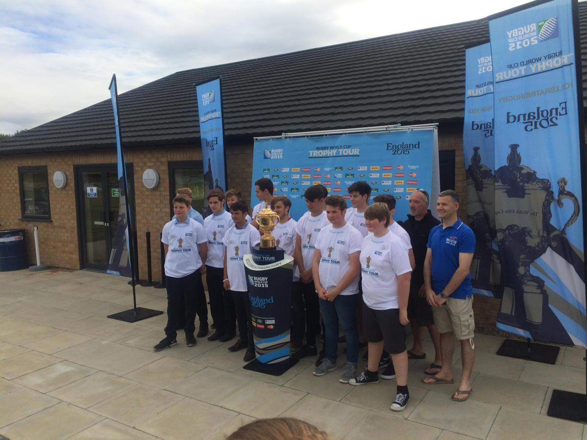 Notts Rugby Dev Team tweet media