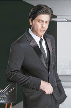shoumitradevdon's tweet photo. Shah Rukh Khan (@iamsrk) Biggest Superstar in the World. http://t.co/S1AORmDGJu
