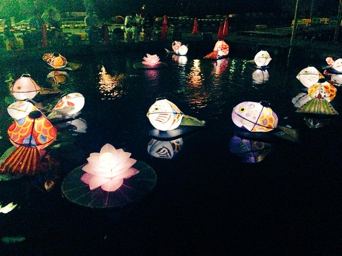 東京都内の釣り堀を紹介 デートや子供とのお出かけにもおすすめ Travelnote トラベルノート