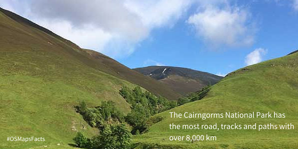 OrdnanceSurvey's tweet photo. Use OS #Maps to explore Britain's National Parks with our off-road routing http://t.co/v6isYYLAH0 #Cairngorms http://t.co/Qf3qvgU1HO