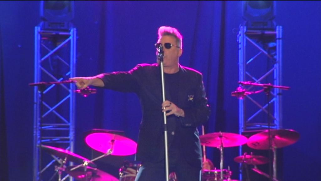 orainnoticias's tweet photo. #Video: @LOQUILLOoficial, puro rock and roll en #Gasteiz: http://t.co/diHB0cDaAq #LaBlanca2015 #Vitoria #Gasteiz http://t.co/r1wnZVggNA