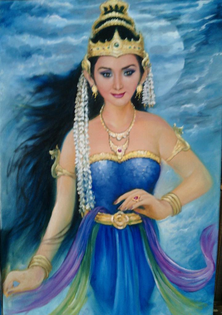 Nyimas Ratu  www.picswe.com