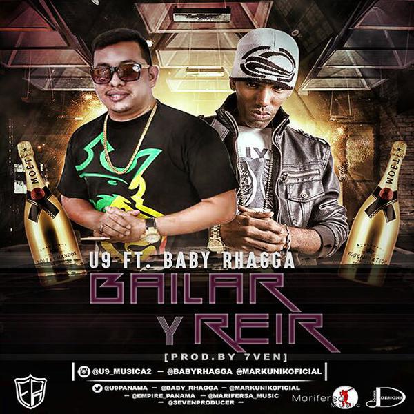 gvmd25's tweet photo. #Bailaryreir de @U9PANAMA ft @BABY_RHAGGA vía @marifersa_music
Descarga ya
http://t.co/K6V9HqH3D0 http://t.co/RFWKL8vEXD