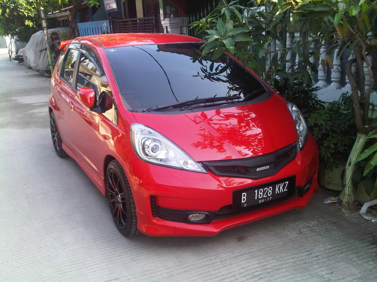 sidik sunarto on Twitter HONDA JAZZ 45 JT http t co sidik sunarto on Twitter HONDA JAZZ 45 JT http t co