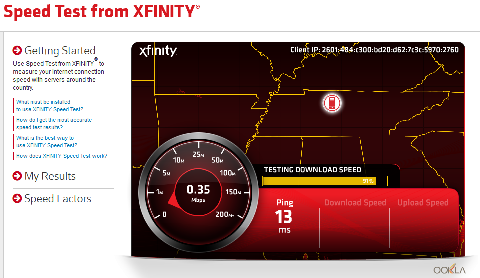 bytezilla's tweet image. Again, #comcastfails. For what they are charging, downloads should be about 2,000 faster.