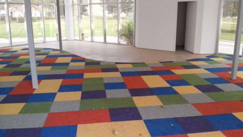 The_carpetguy's tweet photo. A year ago we made this amazing design for a library. Hope you like it! #interfacecarpet #interfaceflor #carpet http://t.co/yLiQcAaM9j