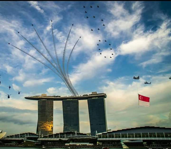 gwatere's tweet photo. #SG50 #Singapore http://t.co/GM6nkHcN4Y
