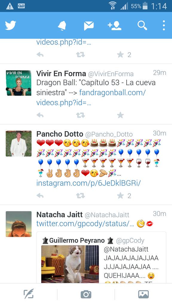 danittoM tweet picture