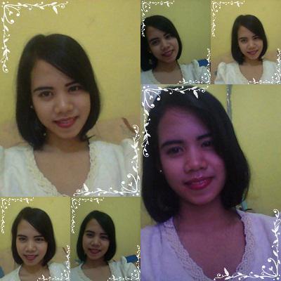 dau_lidya's tweet photo. # NEW HAIR. http://t.co/R8svkkGB8b