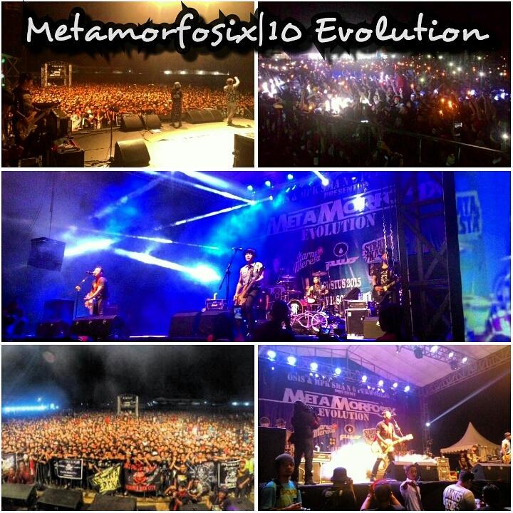 Ini hasil dari OSIS dan MPK SMAN 6 PURWOREJO , kita bisa karena kalian semua !!! :D