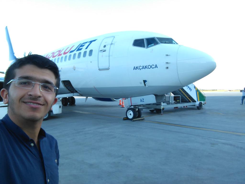 Bir İstanbul macerası da burda sona erer...