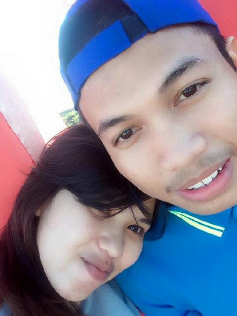 wibyee's tweet photo. ♥ @nanda_madong http://t.co/Gy2Tz2nL3K